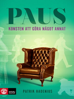 cover image of Paus